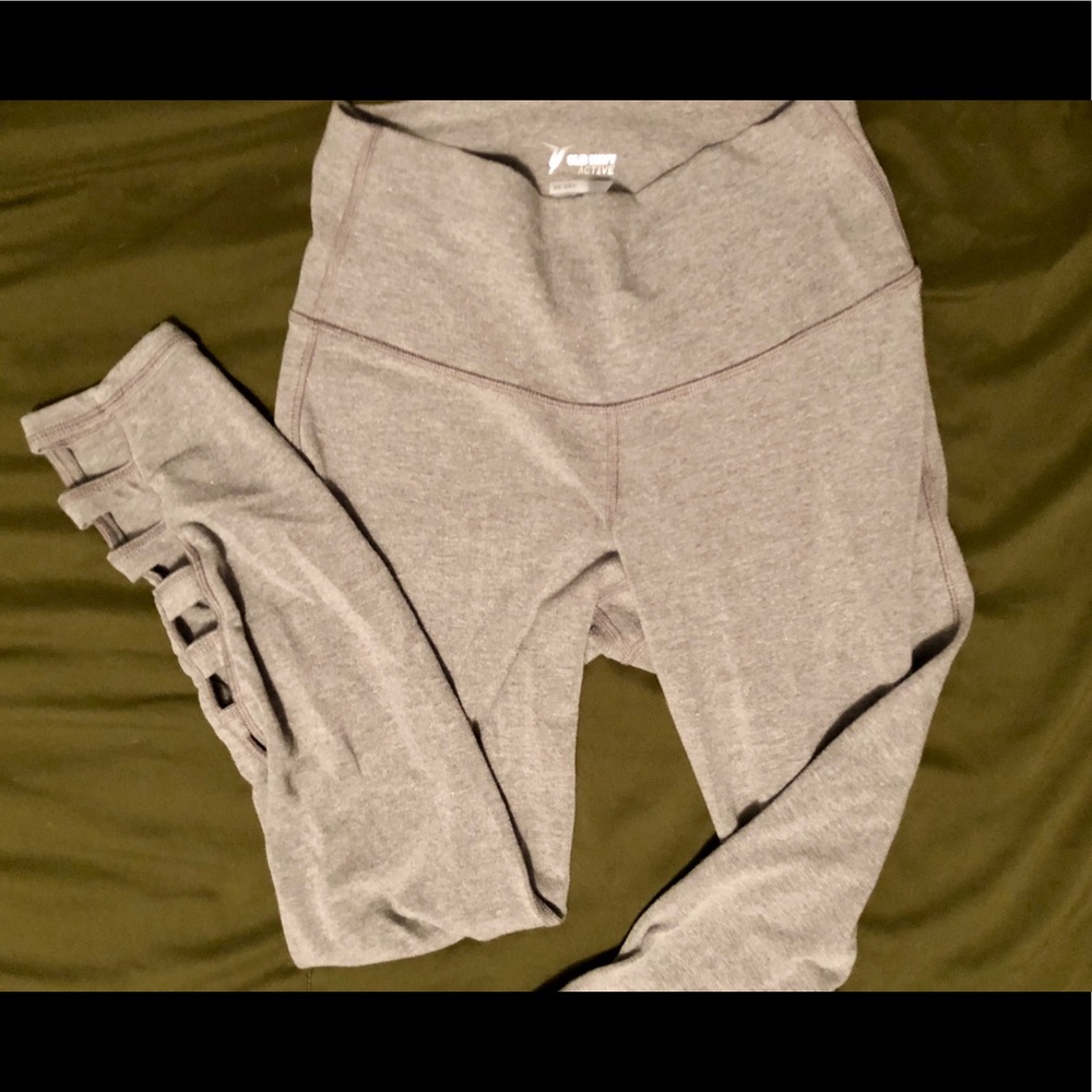 Old navy leggings